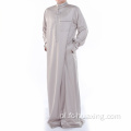 Gorące produkty Arabian Thobes of Muzułmańska odzież